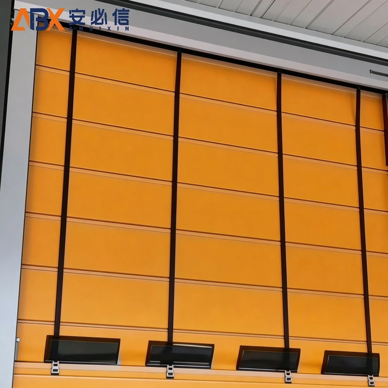 湘潭市冷库门封